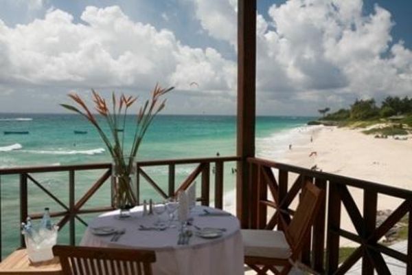 SILVER POINT HOTEL (Barbados)